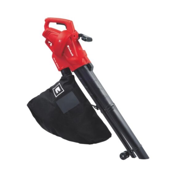 Aspirateur Souffleur Broyeur GC-EL 2500 E - EINHELL