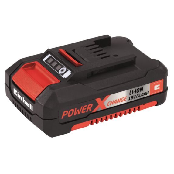 Batterie Power X-Change - 18V - 2,0 Ah  Li-Ion - EINHELL