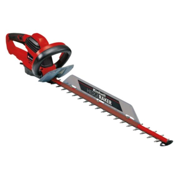 Taille-haie électrique 650W + spray d'entretien