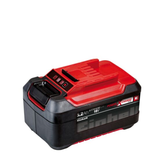 Batterie Power X-Change_18V_5,2 Ah  Li-Ion - EINHELL