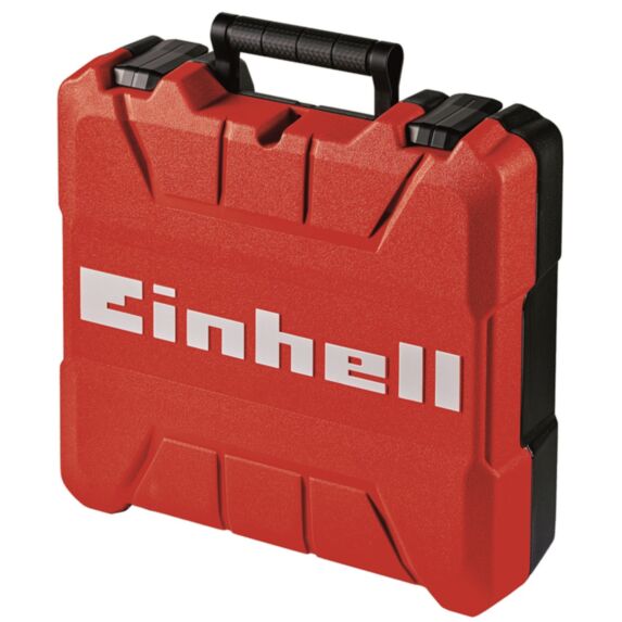 Coffret de rangement et transport E-Box S35 - EINHELL