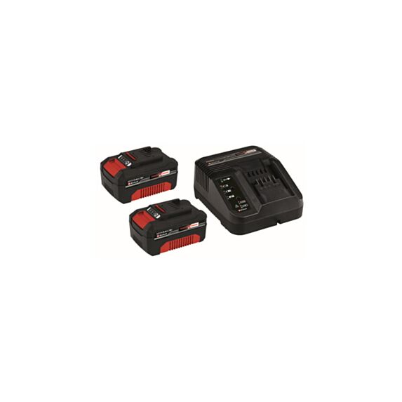 2 Starter Kit Power X Change 3,0Ah 30min - EINHELL ACCESSORY