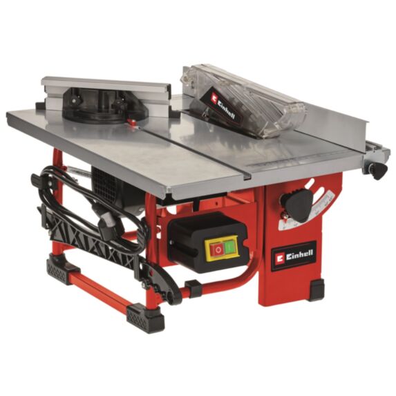 Scie circulaire de table TC-TS 200 - EINHELL