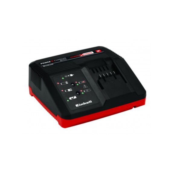 Chargeur de Batterie Power Xchange 18V - EINHELL ACCESSORY