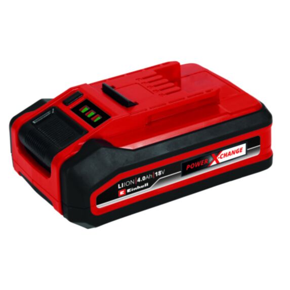 Batterie 18V 4Ah Power X-Change Plus