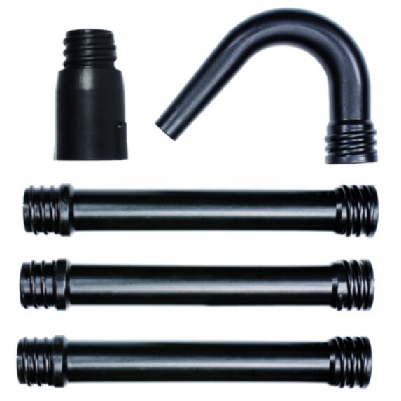 Accessoires pour Souffleur sans fil GE-LB 18/200 Li E-Solo