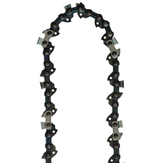 Chaine de rechange tronçonneuse 20cm 1,1 45T 3/8