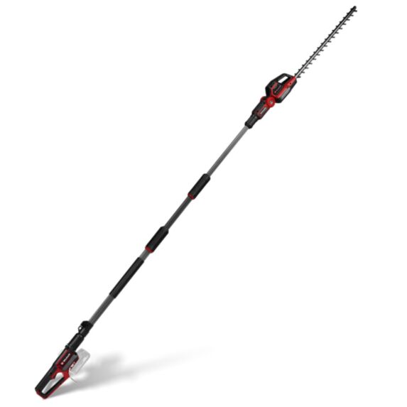 Taille-haies télescopique sans fil GP-HH 18/50 Li aluminium 50cm - EINHELL
