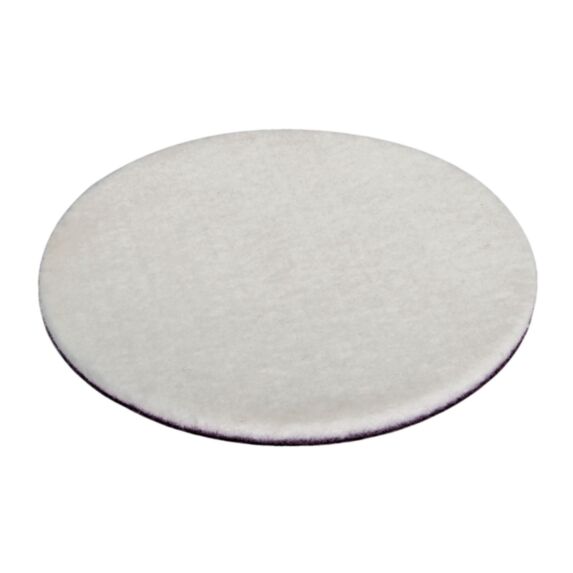 Disque de polissage auto-agrippant ø 125 mm - WOLFCRAFT