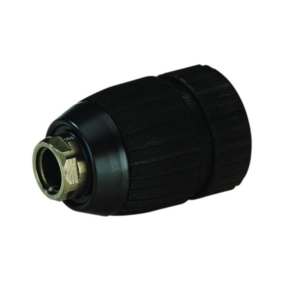 Mandrin auto-serrant 1,5-13mm - WOLFCRAFT