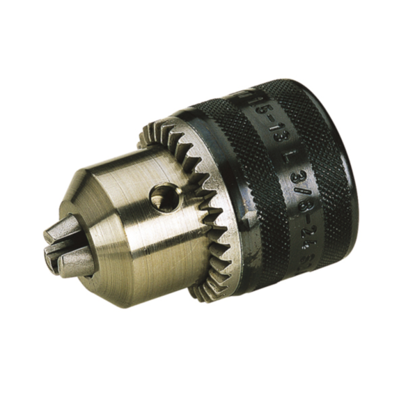 1 mandrin à clé 1,5-13 mm - WOLFCRAFT