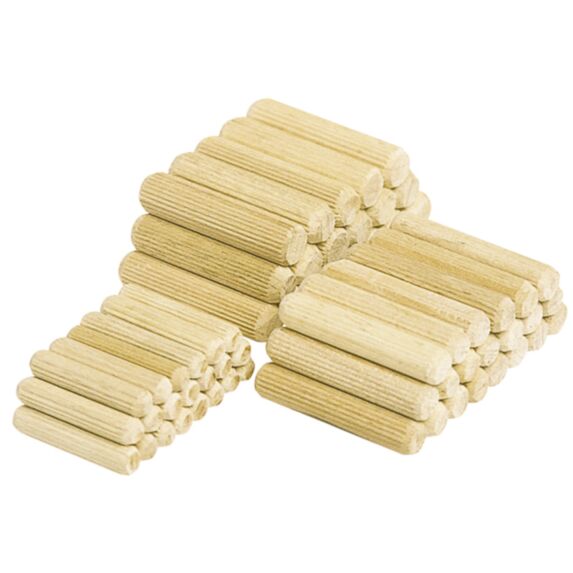 Tourillons ø6x30 - WOLFCRAFT