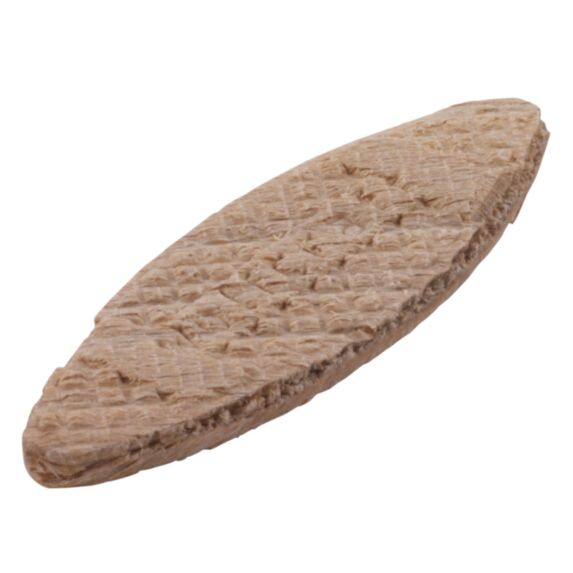 50 Chevilles type lamello n° 0 - WOLFCRAFT