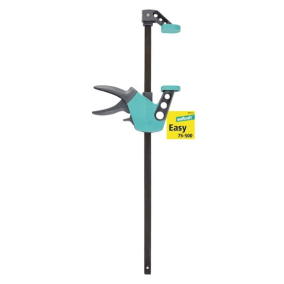 Serre-joint 75-500 mm 