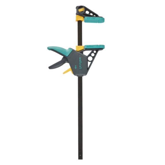 Serre-joint joint 100-450 mm - WOLFCRAFT