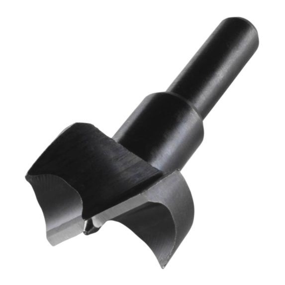 Fraise d'encastrement ø 26 mm - WOLFCRAFT