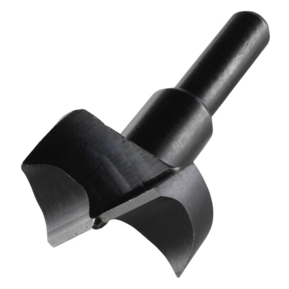 Fraise d'encastrement ø 30 mm  - WOLFCRAFT