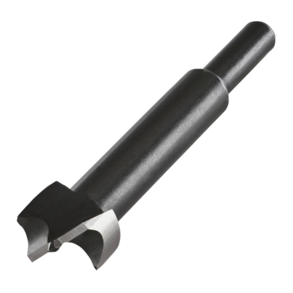 Fraise d'encastrement ø 20 mm - WOLFCRAFT