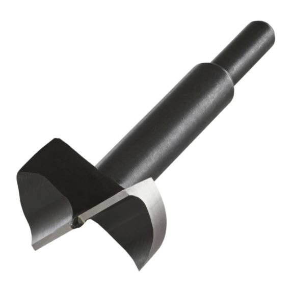 Fraise encastrement L90 Ø35mm - WOLFCRAFT