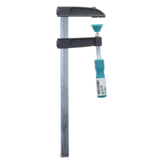 Serre-joint à vis 50-200 mm - WOLFCRAFT