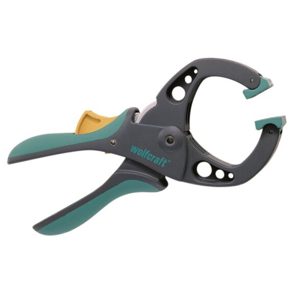 Pince à cliquet FZR 50 - WOLFCRAFT