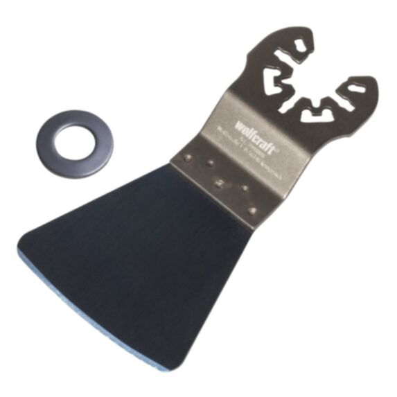 Grattoir flexible - WOLFCRAFT