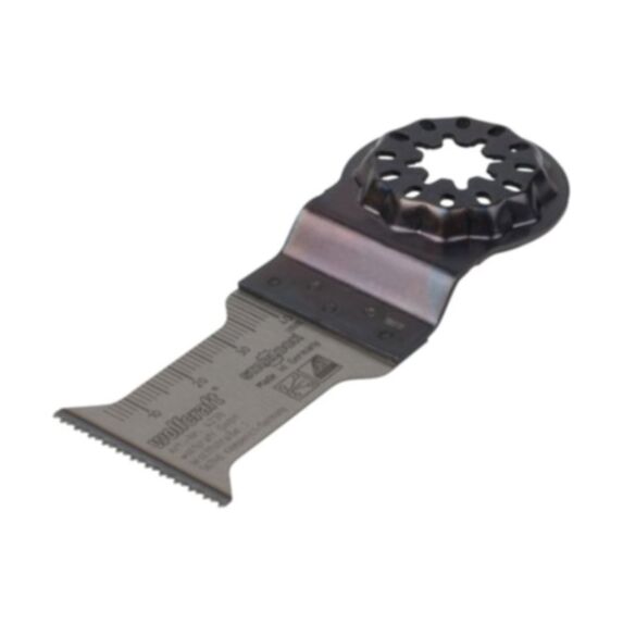 Lame de scie plongeante HCS 35 mm - WOLFCRAFT