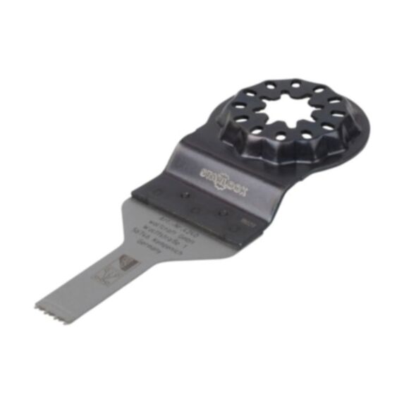 Lame de scie plongeante BIM 10 mm - WOLFCRAFT