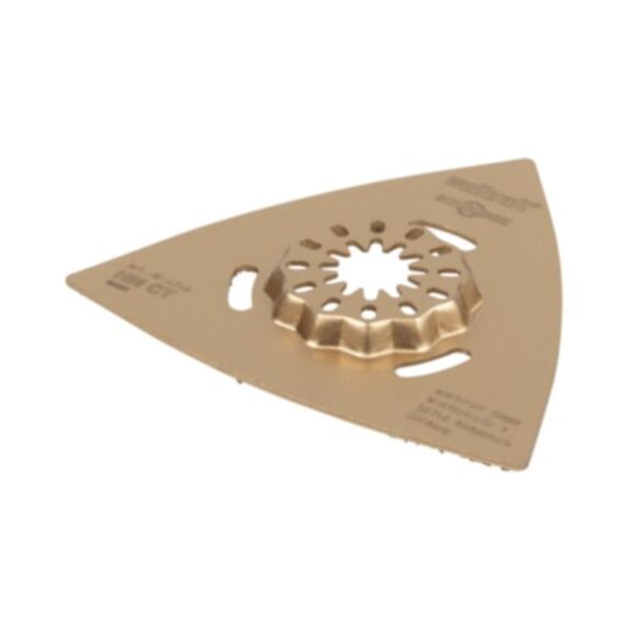 Plateau ponçage CT 80 - WOLFCRAFT