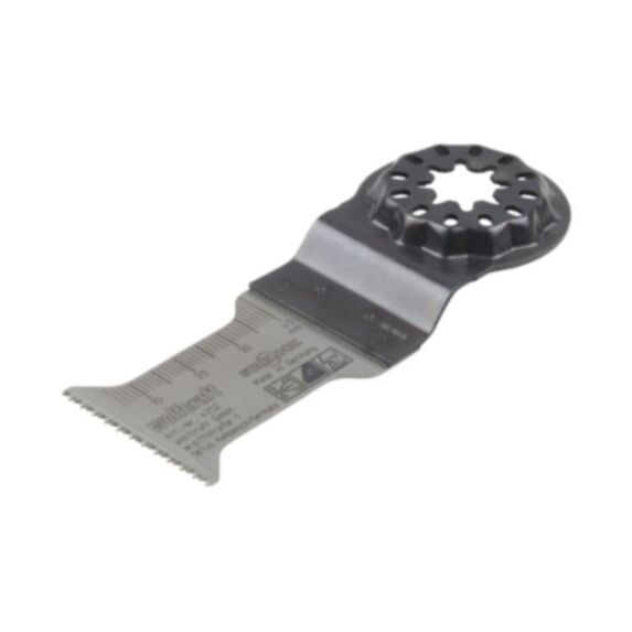 Lame de scie plongeante HCS 35 mm - WOLFCRAFT