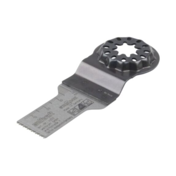 Lame de scie plongeante BIM 20 mm - WOLFCRAFT