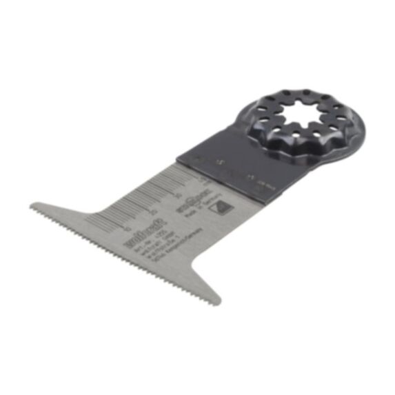 Lame de scie plongeante HCS 65 mm - WOLFCRAFT