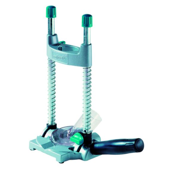 Support de perçage mobile - WOLFCRAFT