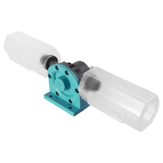 Pompe pour perceuse Pro 3000l/h - WOLFCRAFT