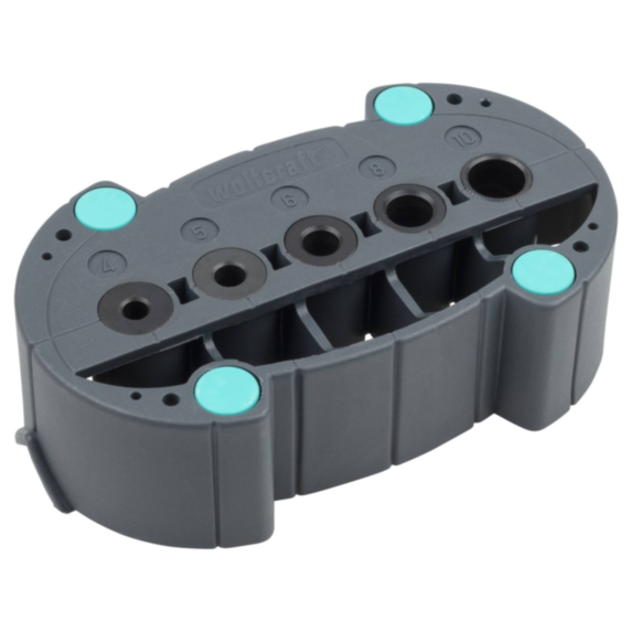 Guide de perçage - WERA