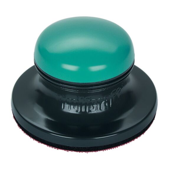 Ponceuse à main de surface  ø 125 mm 