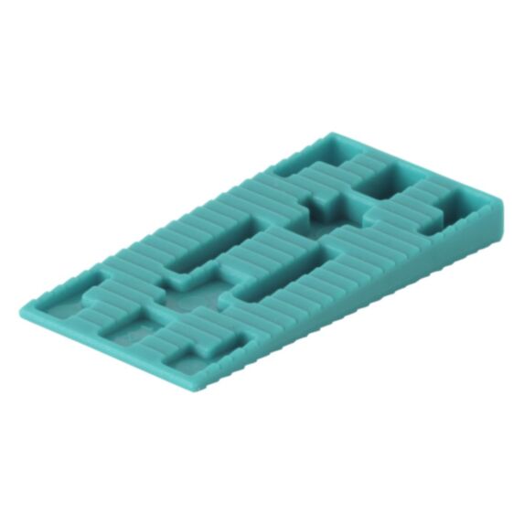 40 Cales de dilatation en plastique