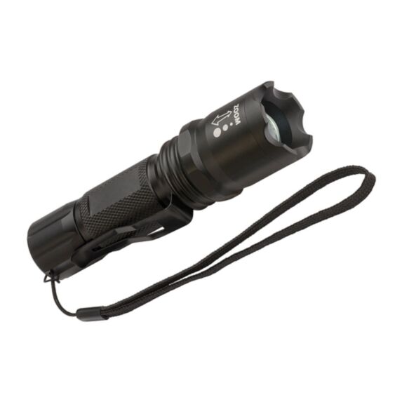Lampe de poche LuxPremium Focus LED TL250F - BRENNENSTUHL