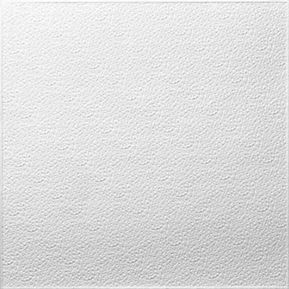 Dalle de plafond Turin épaisseur 10 mm 2 m2 - DECOSA