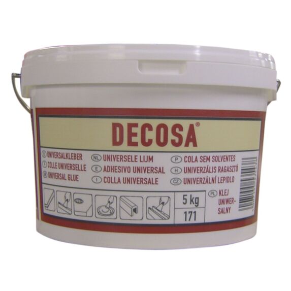 Colle universelle 5kg - DECOSA