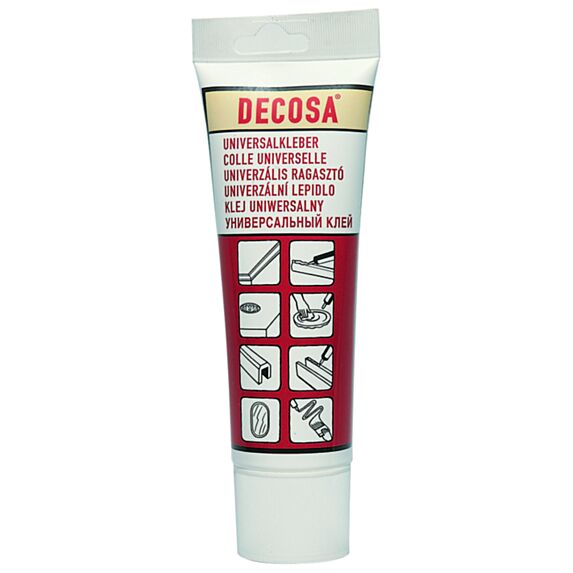 Colle universelle 350gr - DECOSA