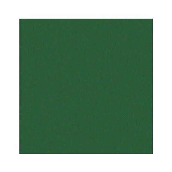 Adhésif décoratif velours vert 1mX0.45m