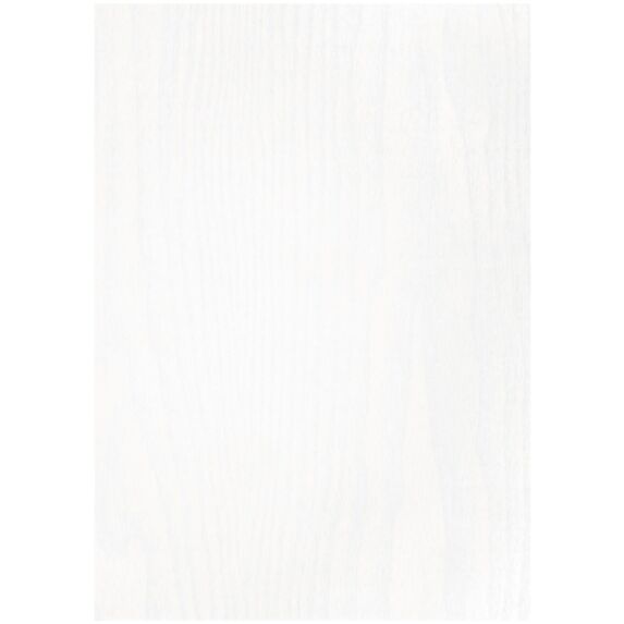 Adhésif décoratif bois blanc 2mx0,675m - D-C-FIX
