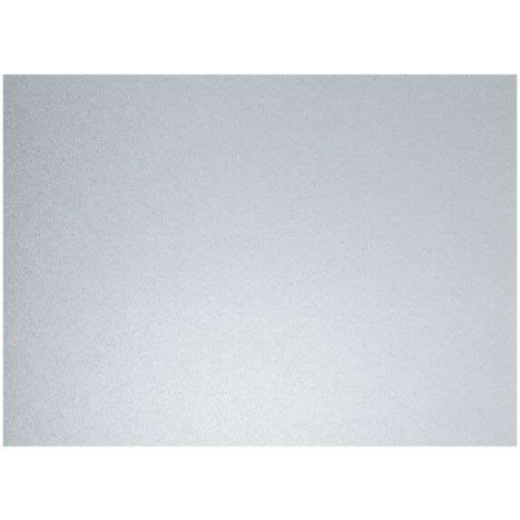 Film vitrage blanc vitrostatique 45cmx1,5m - D-C-FIX