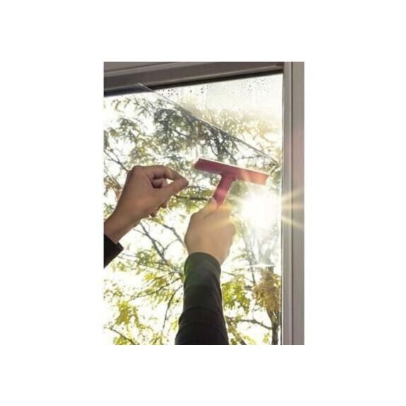 Film solaire anti chaleur statique 92x200cm