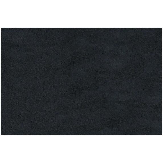 Adhésif décoratif cuir noir 45cmx2m - D-C-FIX