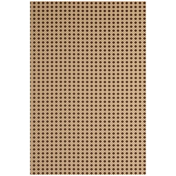 Adhésif déco Woven Cane 45cm x 2m - D-C-FIX