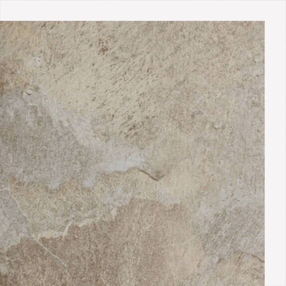 6 Dalles murales adhésives D-C-FIX® Wall Tiles Light Slate 30,5x30,5cm