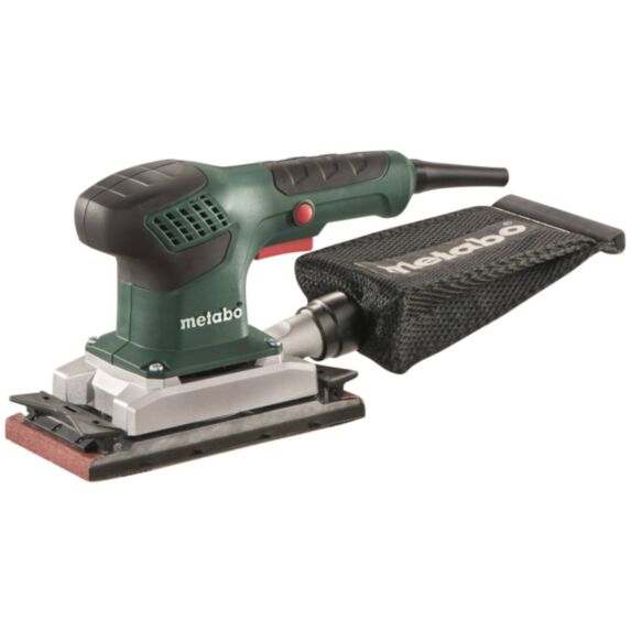 Ponceuse vibrante SR 2185 - 210W - METABO