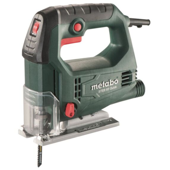 Scie sauteuse STEB 65 - METABO